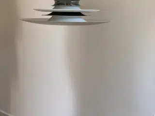 Diablo lampe Ø50