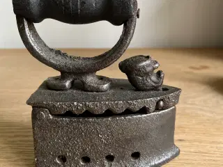 Strygejern