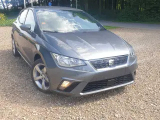 Seat Ibiza 1.0 Tsi 95 Xcellence