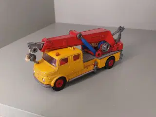 Siku Mercedes kranbil 