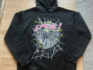 Spider Hoodie 