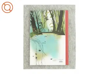 De vilde svaner af H.C. Andersen (Bog)