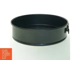 Springform, ubrugt, ø 26 cm (str. Ø 26 cm)