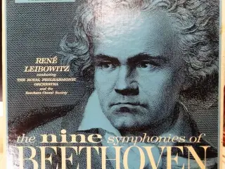 Beethoven. Vinyl Lp.