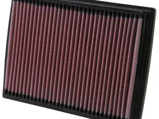 K&N filter 33-2201