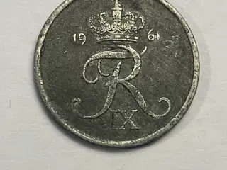 2 Øre Danmark 1961