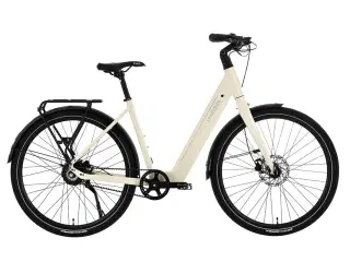Lindebjerg 28" Elcykel Libre