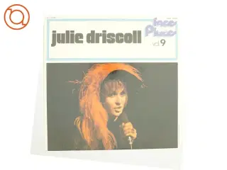 Julie Driscoll