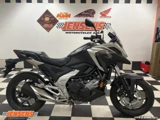 Honda NC 750 XA