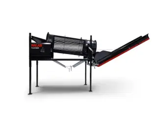 Palax Cleaner