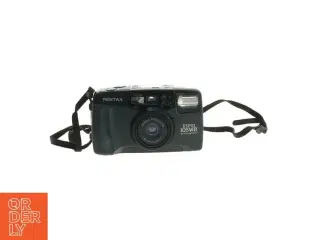 Pentax Espio 105WR kamera fra Pentax (str. 13x7 cm)