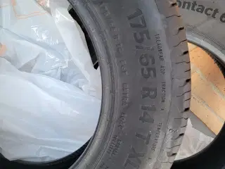 CONTINENTAL ECOCONTACT 6