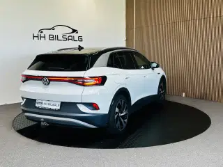 VW ID.4 77 Pro Performance 1ST
