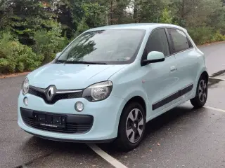 Renault Twingo 1,0 SCe 70 Expression