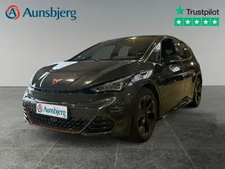 Cupra Born 58 Dinamica Pack High