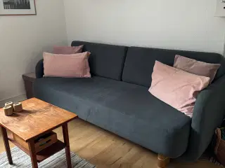 Sovesofa fra Sofacompany 