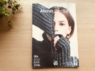 Lana Grossa:  About Berlin  No. 7