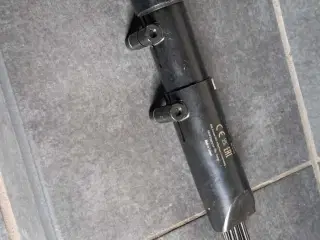 Bacho BP127 luft nålehammer/Nålepistol