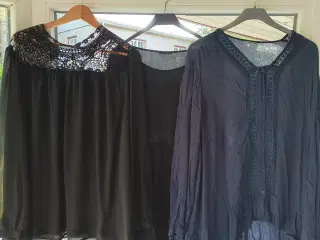 Bluser