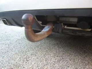 Mercedes R 320 Van Papegøje Nr. plader