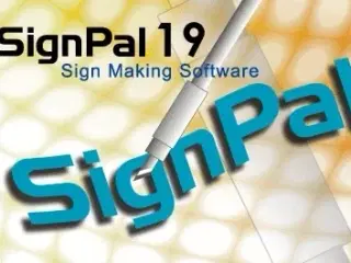 Signpal-Expert (kun for GCC skæreplottere)