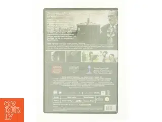M&#253;rin fra DVD