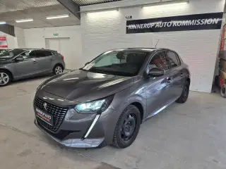 Peugeot 208 1,5 BlueHDi Evolution 100HK 5d 6g