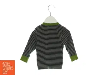 Langærmet bluse fra Name It (str. 74)