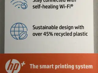 HP Printer ENVY Inspire 7200e serien.