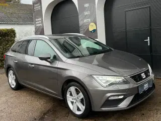 Seat Leon 1,8 TSi 180 FR ST DSG