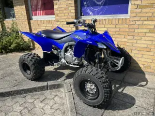 Yamaha YFZ 450 R excl. moms