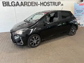 Toyota Yaris 1,5 Hybrid H2 Premium e-CVT