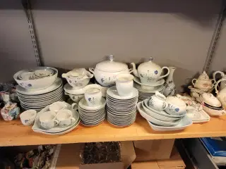 Bing og Grøndahl stel