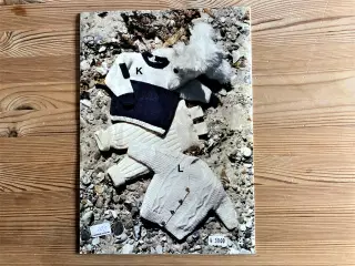 Strik med BABYSTRIK, nr. 51