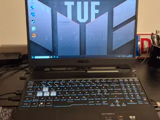 Asus TUF Gaming F15