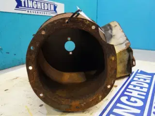 New Holland TF78 R.H. Elevatortop 84011588