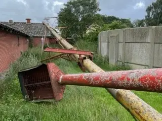 Westfield 8" 18 meter