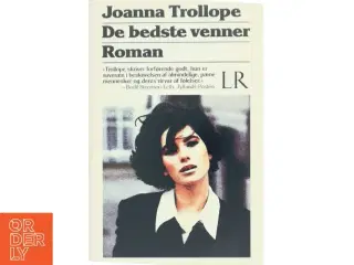 De bedste venner af Joanna Trollope (Bog)