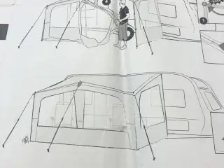 Isabella Transit fortelt