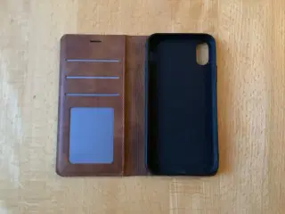 Telefon itui til iPhone X 
