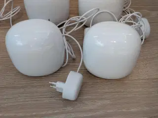 Google wifi pro - 4 noder