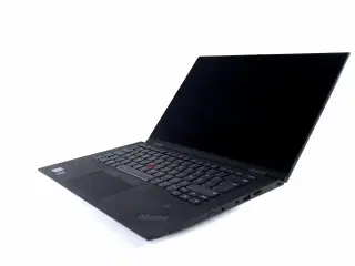 Lenovo ThinkPad X1 Yoga 3rd | I7-8550u 1.8GHz / 8GB RAM / 256GB NVME | 14" 2k Touch / Grade B