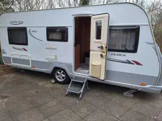 LMC 490 e Musica - Nysynet