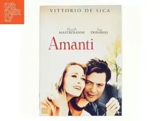 Amanti