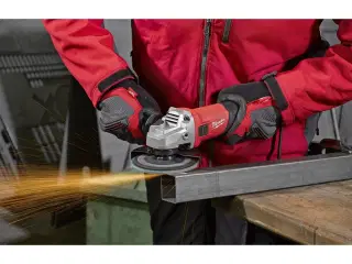 Milwaukee vinkelsliber AG 800w