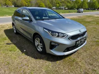 Kia Ceed 1,4 T-GDi Collection SW