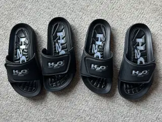 H2O Badesandaler 