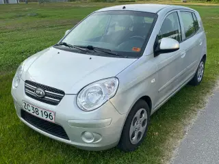 Kia Picanto Lav KM. 