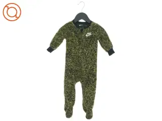 Heldragt fra Nike i fleece  (str. 74 cm)