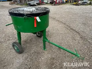 Tvangsblander
